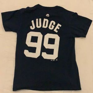 Majestic yankee top
